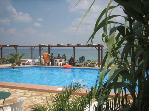 Apartamento Irides