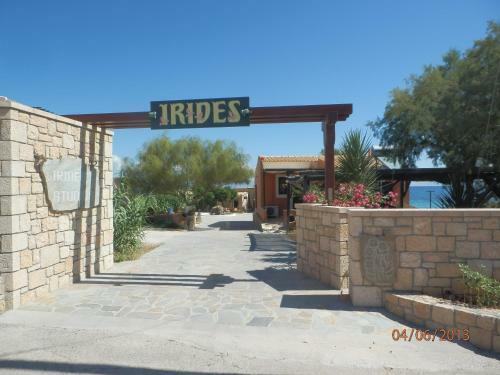 Apartamento Irides