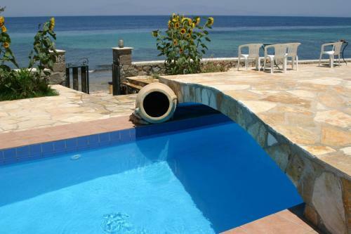 Apartamento Irides