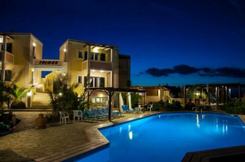 Apartamento Irides