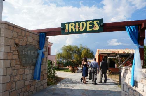 Apartamento Irides