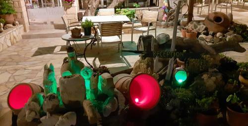 Apartamento Irides