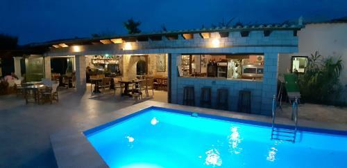 Apartamento Irides