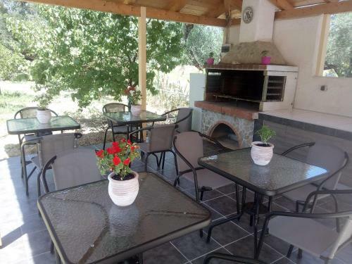 Apartamento Yria Ntn Studios