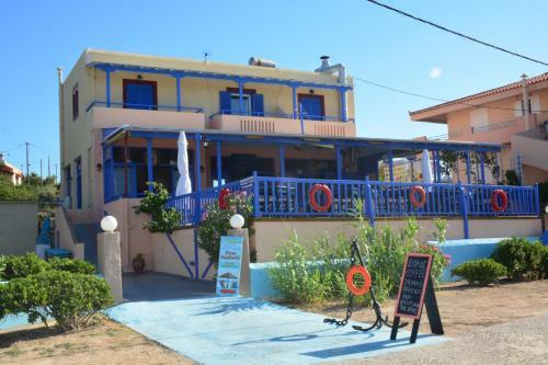 Apartamento Aiolos