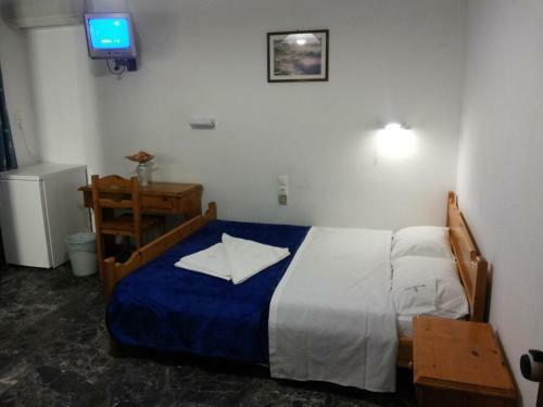 San Georgio Hotel