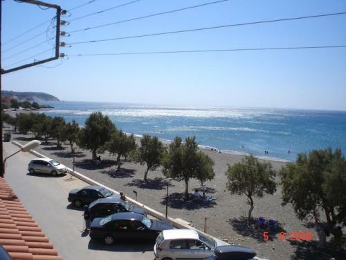 Apartamento Apollon