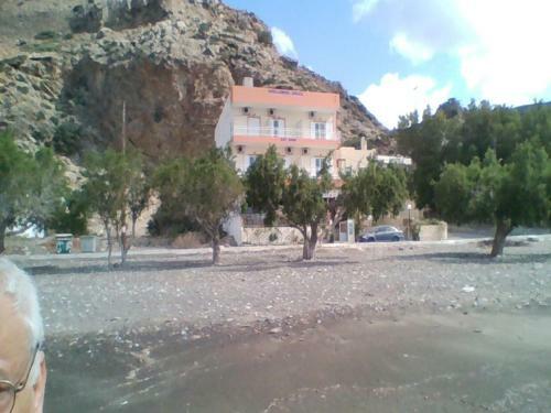 Apartamento Apollon