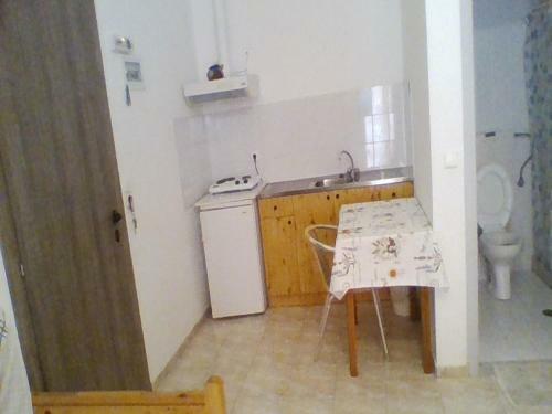 Apartamento Apollon