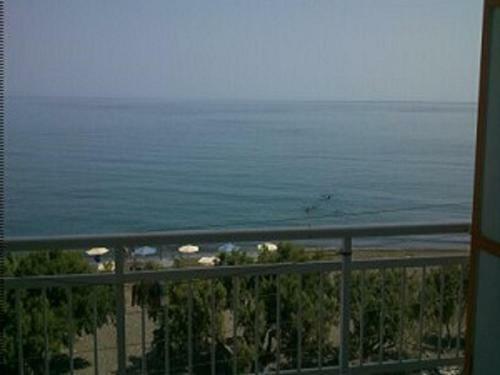 Apartamento Apollon