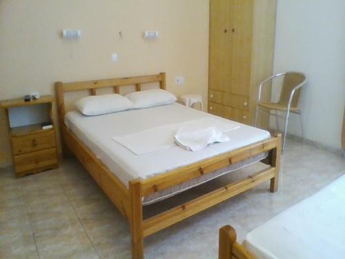 Apartamento Apollon