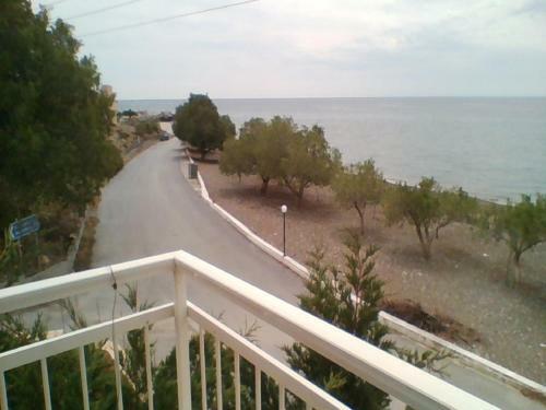 Apartamento Apollon