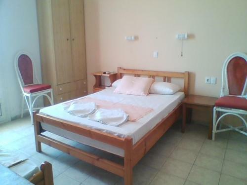 Apartamento Apollon