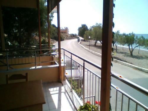 Apartamento Apollon