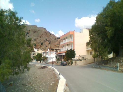 Apartamento Apollon