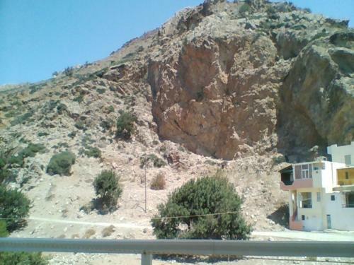 Apartamento Apollon