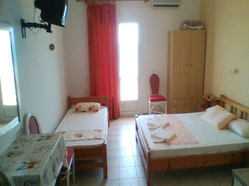 Apartamento Apollon