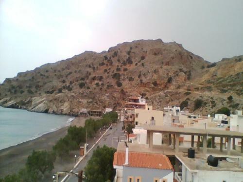 Apartamento Apollon