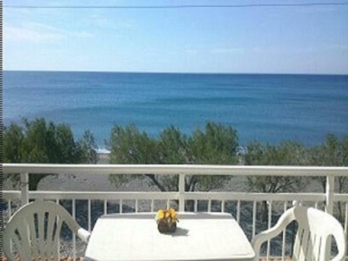 Apartamento Apollon