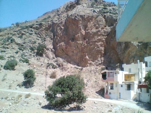 Apartamento Apollon