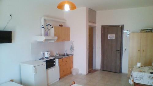 Apartamento Apollon
