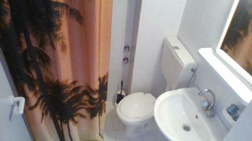 Apartamento Apollon