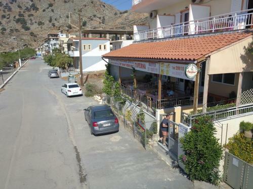 Apartamento Apollon