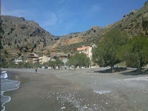 Apartamento Apollon