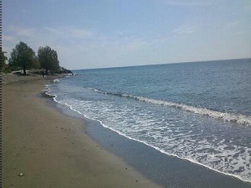 Apartamento Apollon