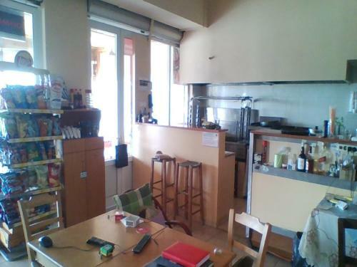 Apartamento Apollon
