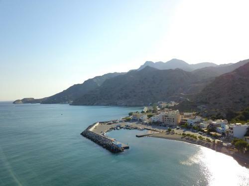Apartamento Apollon