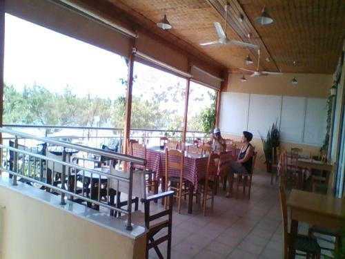 Apartamento Apollon