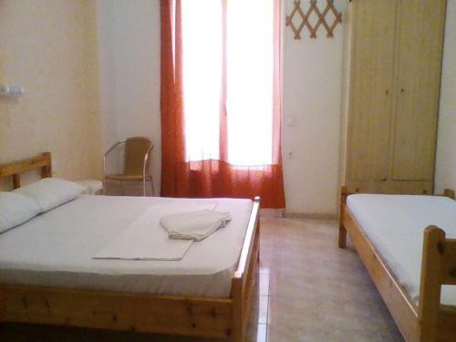 Apartamento Apollon