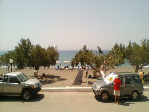 Apartamento Apollon