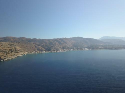 Apartamento Apollon