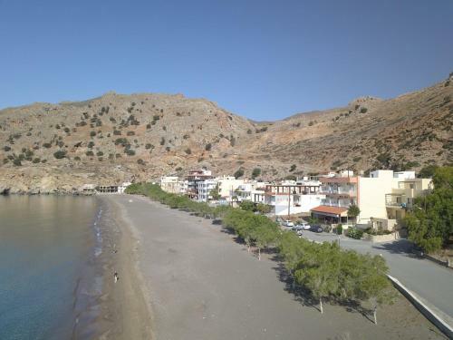 Apartamento Apollon