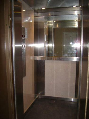 Apartamento Edelweiss