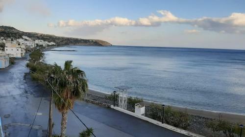 Apartamento Michalis Studios