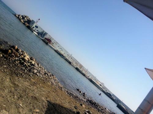 Apartamento Michalis Studios