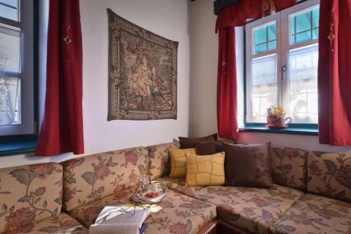 Apartamento Xenonas Zagorisio