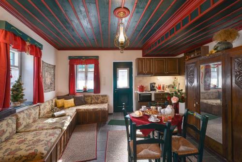Apartamento Xenonas Zagorisio