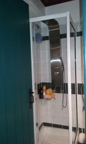Apartamento Xenonas Zagorisio