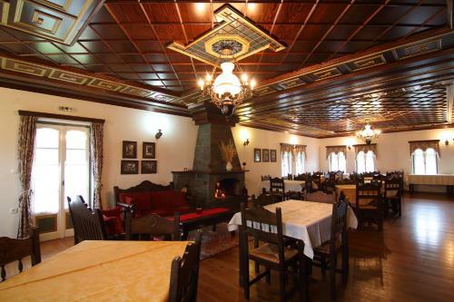 Hotel Petrotechno