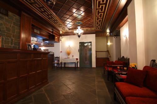 Hotel Petrotechno