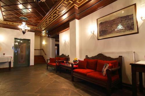 Hotel Petrotechno