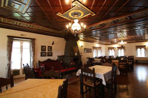 Hotel Petrotechno
