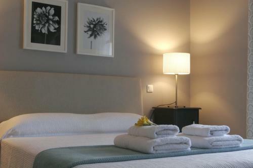 Boutique Hotel Iasmos
