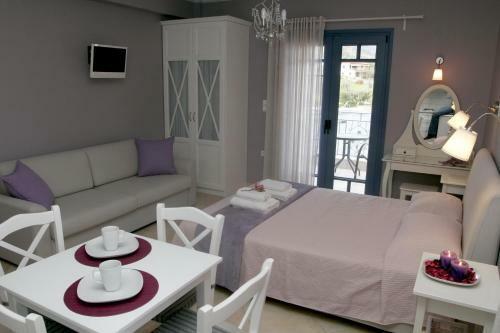 Boutique Hotel Iasmos
