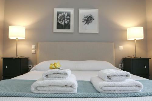 Boutique Hotel Iasmos
