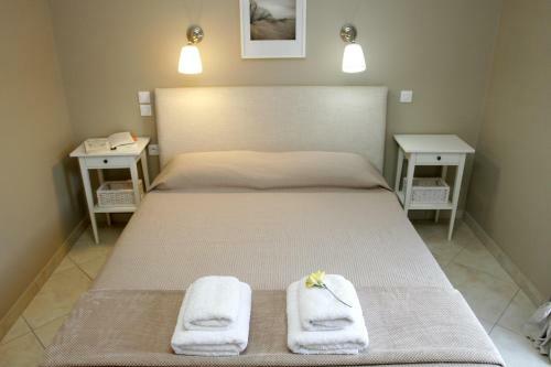 Boutique Hotel Iasmos